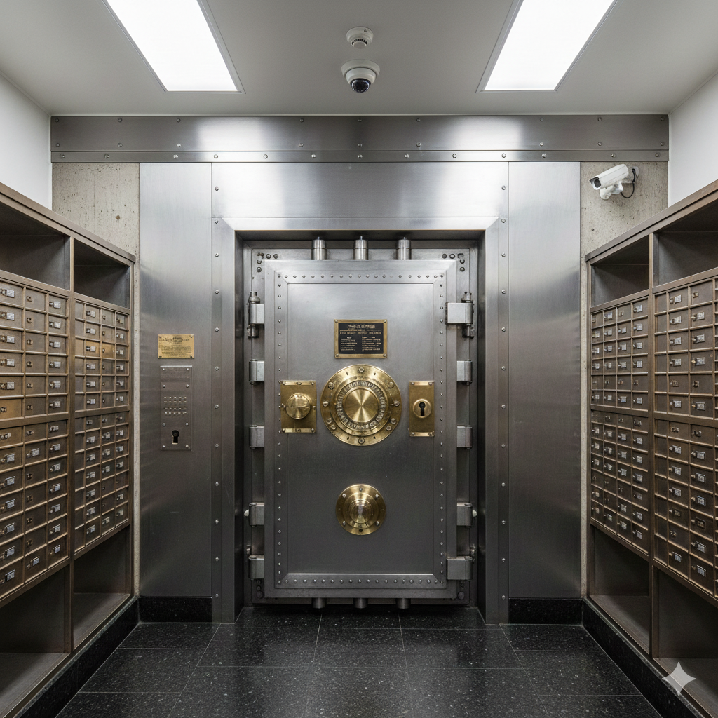 Document Safe
