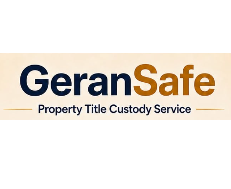 Geran Safe