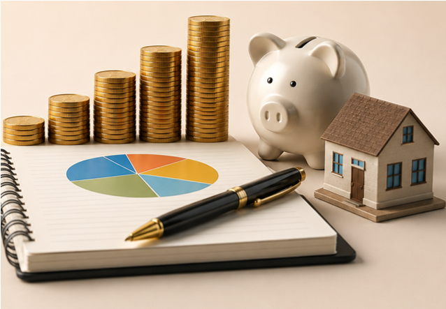 Financial Plan
