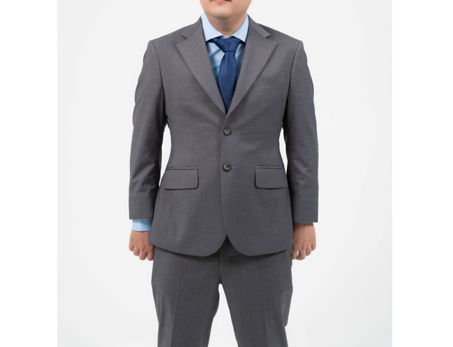 Tailor-Make Suit